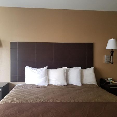 Sunburst Spa & Suites Motel Los Angeles Bilik gambar