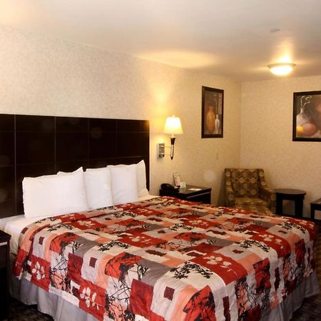 Sunburst Spa & Suites Motel Los Angeles Bilik gambar
