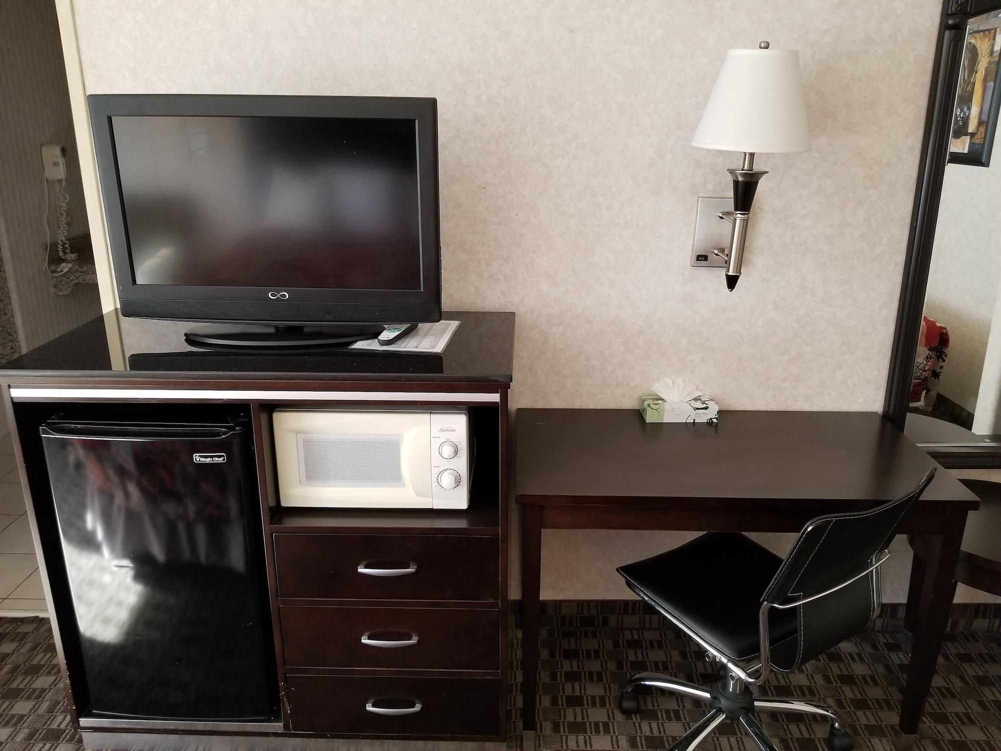 Sunburst Spa & Suites Motel Los Angeles Luaran gambar