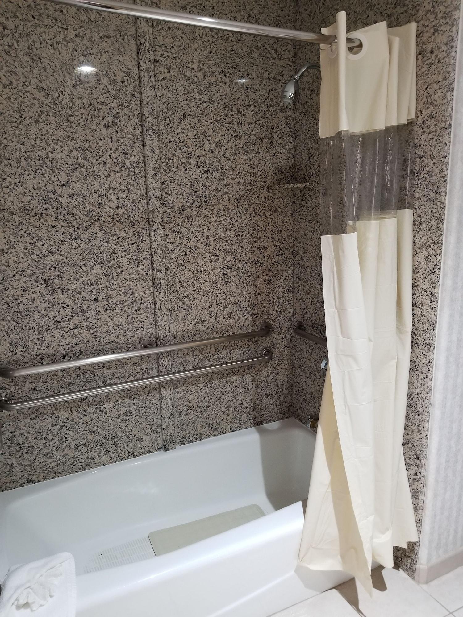 Sunburst Spa & Suites Motel Los Angeles Luaran gambar